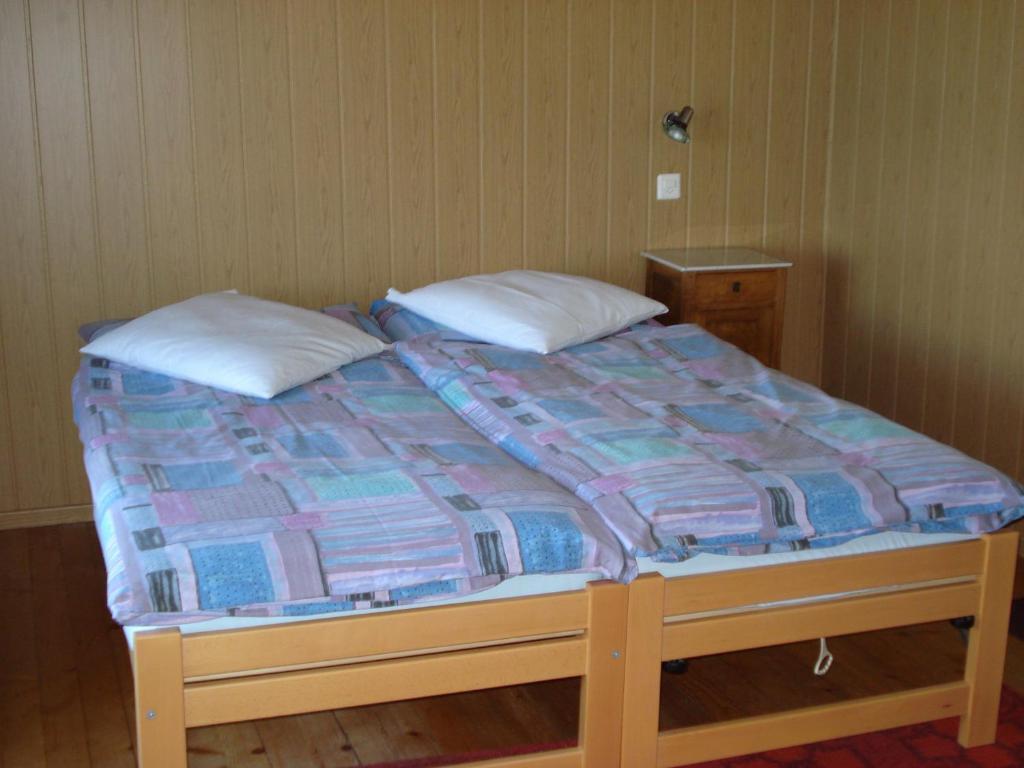 Hotel Les Tilleuls Gorgier Zimmer foto